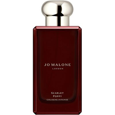 JO MALONE LONDON Scarlet Poppy Cologne Intense 100 ml JO MALONE LONDON Scarlet Poppy Cologne Intense 100 ml