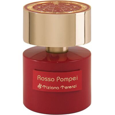 Tiziana Terenzi Luna Gold Collection Rosso Pompei - Profumo Tiziana Terenzi Luna Gold Collection Rosso Pompei - Profumo
