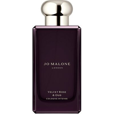 JO MALONE LONDON Velvet Rose & Oud Cologne Intense 100 ml JO MALONE LONDON Velvet Rose & Oud Cologne Intense 100 ml
