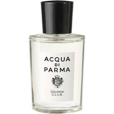 Acqua di Parma Colonia C.L.U.B. Eau de Cologne 100 ml Acqua di Parma Colonia C.L.U.B. Eau de Cologne 100 ml