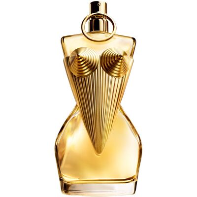 Jean Paul Gaultier Gaultier Divine Eau de Parfum 100 ml - Refillable Jean Paul Gaultier Gaultier Divine Eau de Parfum 100 ml - Refillable