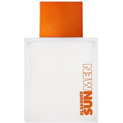 Jil Sander Sun Men Eau de Toilette - 40 ml Profumo fresco e speziato Jil Sander Sun Men Eau de Toilette - 40 ml Profumo fresco e speziato