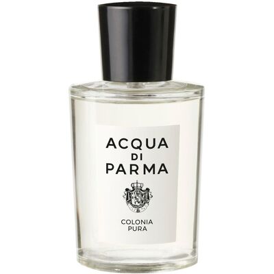 Acqua di Parma Colonia Pura Eau de Cologne 100 ml Acqua di Parma Colonia Pura Eau de Cologne 100 ml