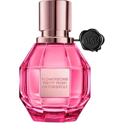 Viktor&Rolf Flowerbomb Pretty Peony Eau de Parfum 30 ml Viktor&Rolf Flowerbomb Pretty Peony Eau de Parfum 30 ml