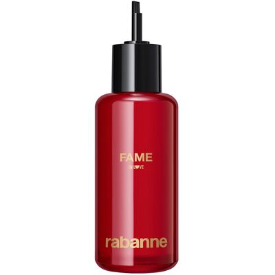 rabanne Fame In Love Parfum Elixir Refill 200 ml rabanne Fame In Love Parfum Elixir Refill 200 ml