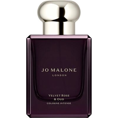 JO MALONE LONDON Velvet Rose & Oud Cologne Intense 50 ml JO MALONE LONDON Velvet Rose & Oud Cologne Intense 50 ml