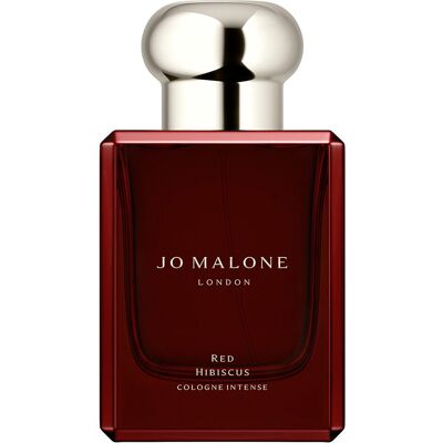 JO MALONE LONDON Red Hibiscus Cologne Intense 50 ml JO MALONE LONDON Red Hibiscus Cologne Intense 50 ml