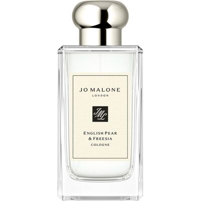 JO MALONE LONDON English Pear & Fresia Cologne 100 ml JO MALONE LONDON English Pear & Fresia Cologne 100 ml