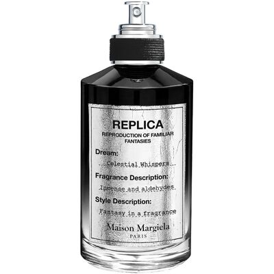 Maison Margiela REPLICA Celestial Whispers Eau de Parfum 100 ml Maison Margiela REPLICA Celestial Whispers Eau de Parfum 100 ml