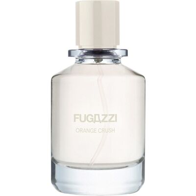 Fugazzi Orange Crush Eau De Parfum - 100ml Fugazzi Orange Crush Eau De Parfum - 100ml