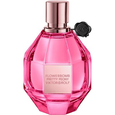 Viktor&Rolf Flowerbomb Pretty Peony Eau de Parfum 100 ml Viktor&Rolf Flowerbomb Pretty Peony Eau de Parfum 100 ml