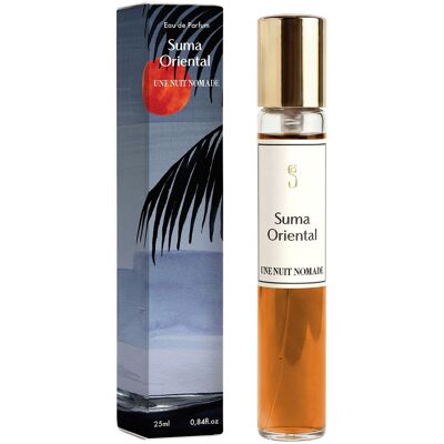 Une Nuit Nomade Suma Oriental EdP Spray Naturale - Eau de Parfum Une Nuit Nomade Suma Oriental EdP Spray Naturale - Eau de Parfum
