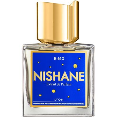 Nishane B-612 - Spray di Profumo - Unisex - 50ml Nishane B-612 - Spray di Profumo - Unisex - 50ml
