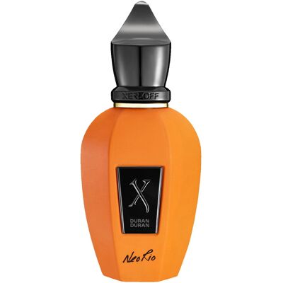 Xerjoff Duran Duran NeoRio Arancione Eau De Parfum Spray 50ml Xerjoff Duran Duran NeoRio Arancione Eau De Parfum Spray 50ml