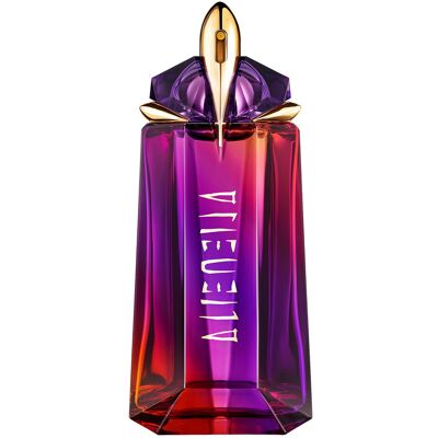 90ml MUGLER Alien Hypersense Eau de Parfum Refillable 90ml MUGLER Alien Hypersense Eau de Parfum Refillable