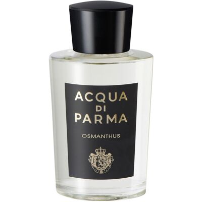 Acqua di Parma Signatures of the Sun Osmanthus Eau de Parfum 180 ml Acqua di Parma Signatures of the Sun Osmanthus Eau de Parfum 180 ml