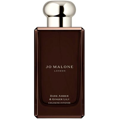 JO MALONE LONDON Dark Amber & Ginger Lily Cologne Intense 100 ml JO MALONE LONDON Dark Amber & Ginger Lily Cologne Intense 100 ml