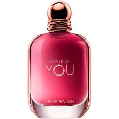 Emporio Armani Power of YOU Eau de Parfum 90 ml Emporio Armani Power of YOU Eau de Parfum 90 ml