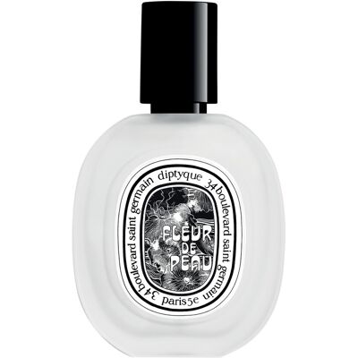30ml diptyque Profumo per capelli Fleur de Peau 30ml diptyque Profumo per capelli Fleur de Peau