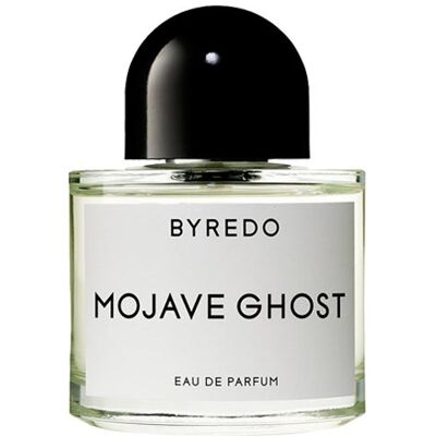 Byredo Mojave Ghost - Legnoso, Profumo Unisex 50ml Byredo Mojave Ghost - Legnoso, Profumo Unisex 50ml