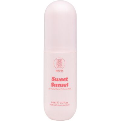 The Fox Tan Sweet Sunset Profumo - 80 ml Spray The Fox Tan Sweet Sunset Profumo - 80 ml Spray