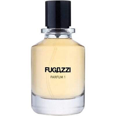 Fugazzi Parfum 1 Legnoso Speziato Eau De Parfum Fugazzi Parfum 1 Legnoso Speziato Eau De Parfum