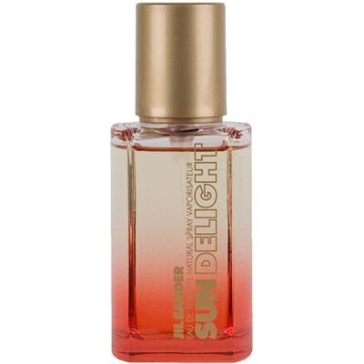 Jil Sander Sun Delight Eau De Toilette - Donna - 30ml Jil Sander Sun Delight Eau De Toilette - Donna - 30ml