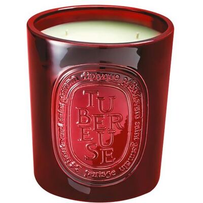 Diptyque Marchio Tubéreuse 1500g - Candela profumata Diptyque Marchio Tubéreuse 1500g - Candela profumata