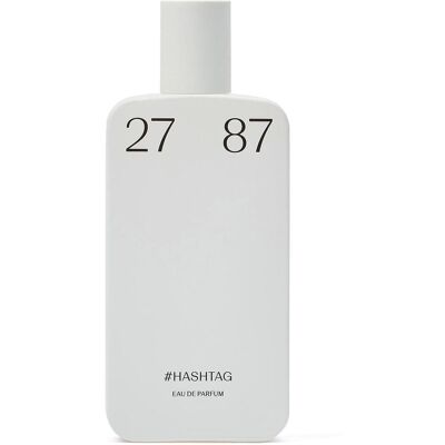 Profumo Hashtag 87ml - Fragranza unisex moderna Profumo Hashtag 87ml - Fragranza unisex moderna