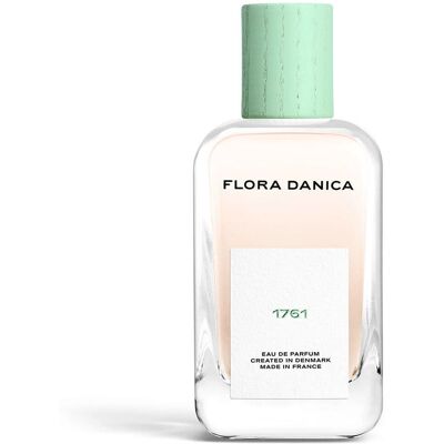 Flora Danica 1761 Weiss 100 ml - Profumo Flora Danica 1761 Weiss 100 ml - Profumo