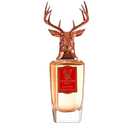 Pana Dora Sweden Unisex Eau de Parfum - Corpo & Anima - 100ml Pana Dora Sweden Unisex Eau de Parfum - Corpo & Anima - 100ml