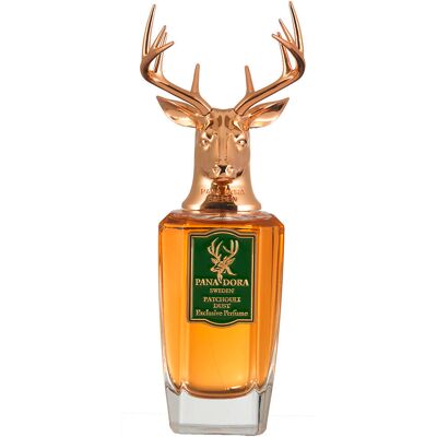 PANA DORA PATCHOULI DUST Extrait de Parfum 100 ml PANA DORA PATCHOULI DUST Extrait de Parfum 100 ml