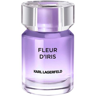 Karl Lagerfeld Fleur D’iris Multi - Profumo Karl Lagerfeld Fleur D’iris Multi - Profumo