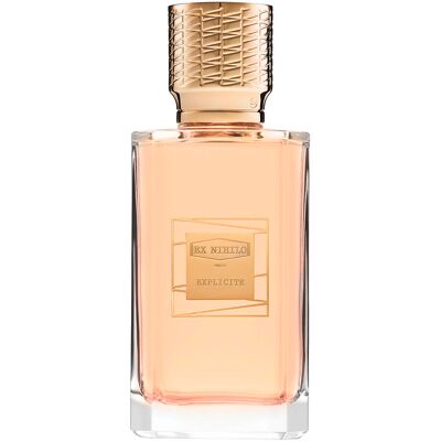 EX NIHILO EXPLICITE Eau de Parfum 100 ml EX NIHILO EXPLICITE Eau de Parfum 100 ml