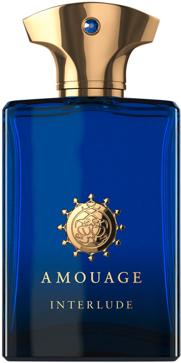 AMOUAGE Iconic Interlude Man Eau de Parfum 100 ml