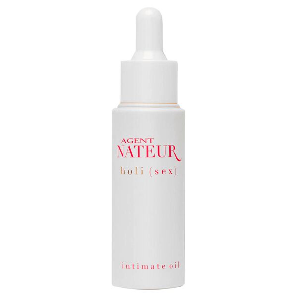 agent nateur holi (sex) intimate oil 30 ml