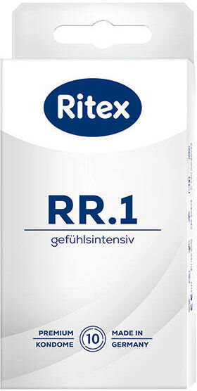 Ritex RR.1 Per confezione 10 pezzi