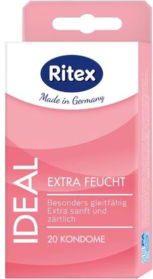 Ritex IDEAL Per confezione 20 pezzi