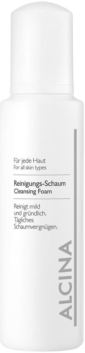 Alcina Schiuma detergente 500 ml