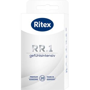 Ritex RR.1 Per confezione 20 pezzi Ritex RR.1 Per confezione 20 pezzi
