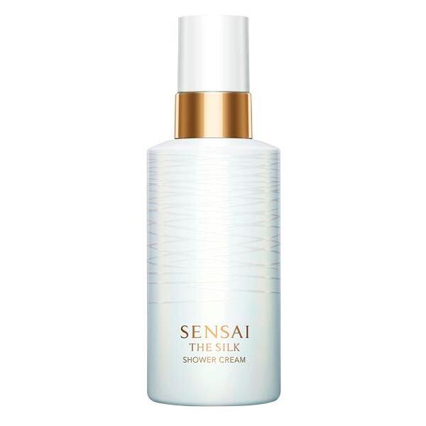 sensai the silk shower cream 200 ml