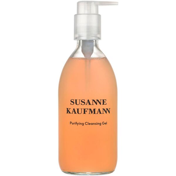 susanne kaufmann gel detergente 250 ml