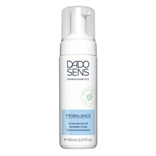 dado sens probalance doccia di schiuma 150 ml