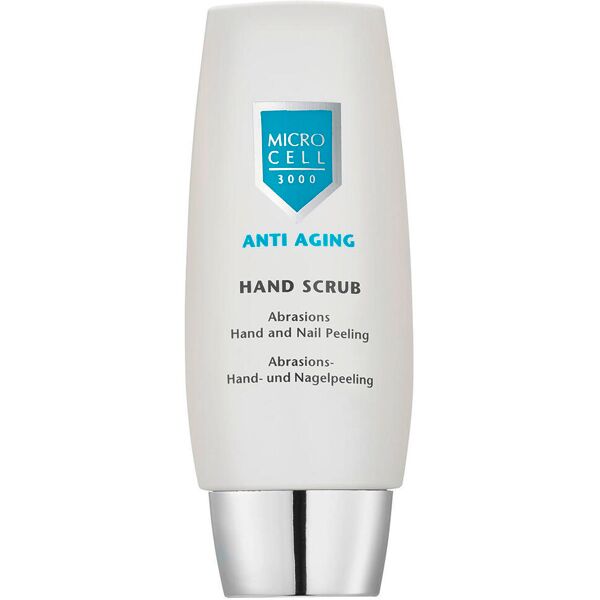 micro cell anti aging hand scrub 75 ml