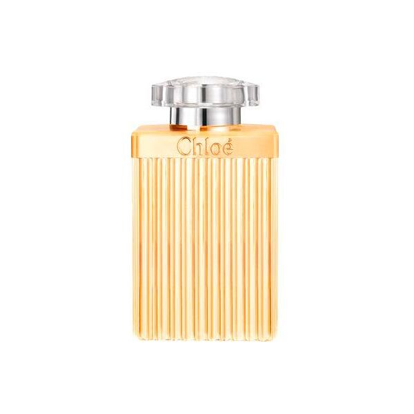 chloé perfumed shower gel 200 ml