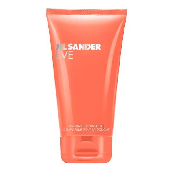 jil sander eve shower gel 150 ml