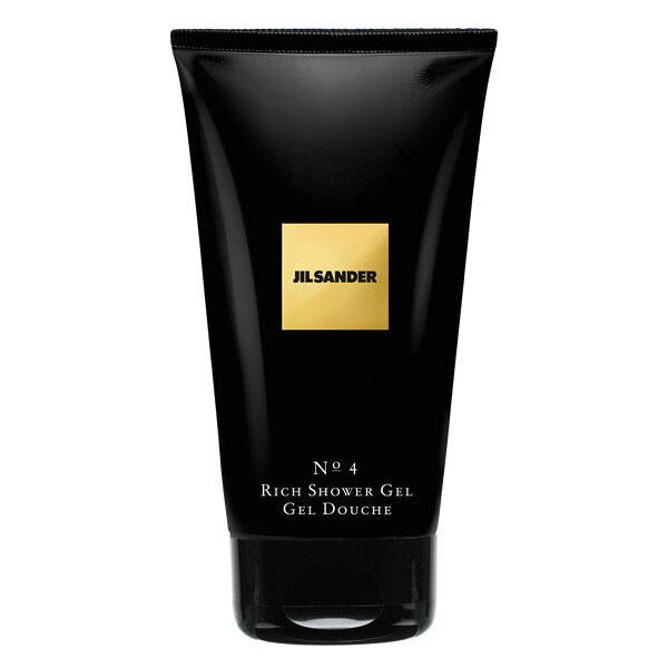 jil sander n° 4 shower gel 150 ml