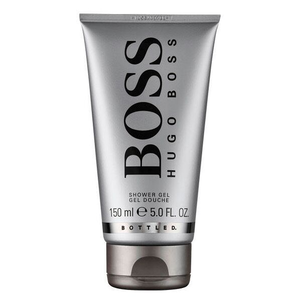 hugo boss boss bottled shower gel 150 ml