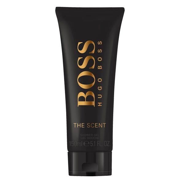 hugo boss boss the scent shower gel 150 ml