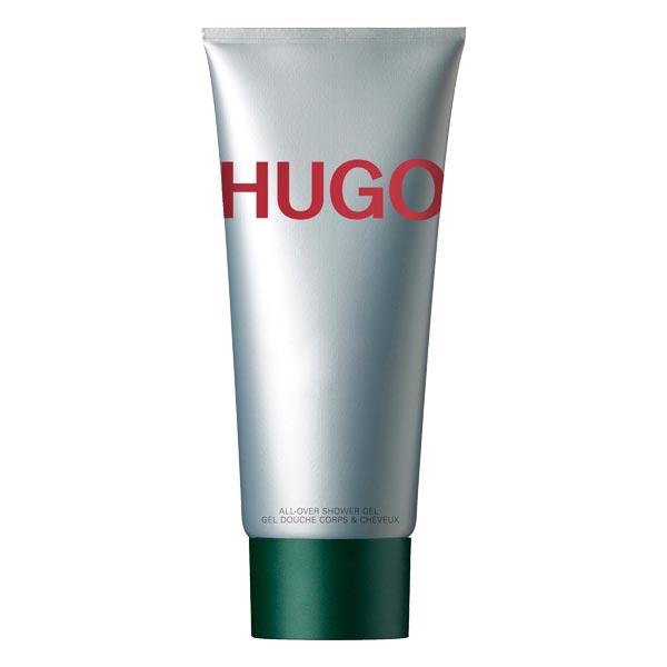 hugo boss hugo man shower gel 200 ml